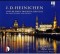 J.D.HEINICHEN - Unpublished Dresden Sonatas - Ensemble Sans Souci